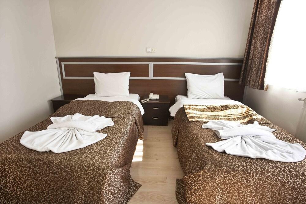 Hotel Yesilpark Istanbulská provincie Exteriér fotografie